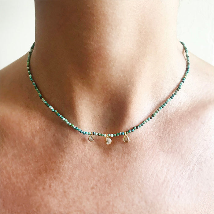 Diamantina Trio