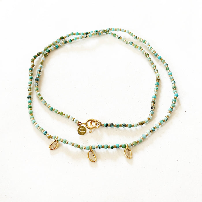 Diamantina Trio